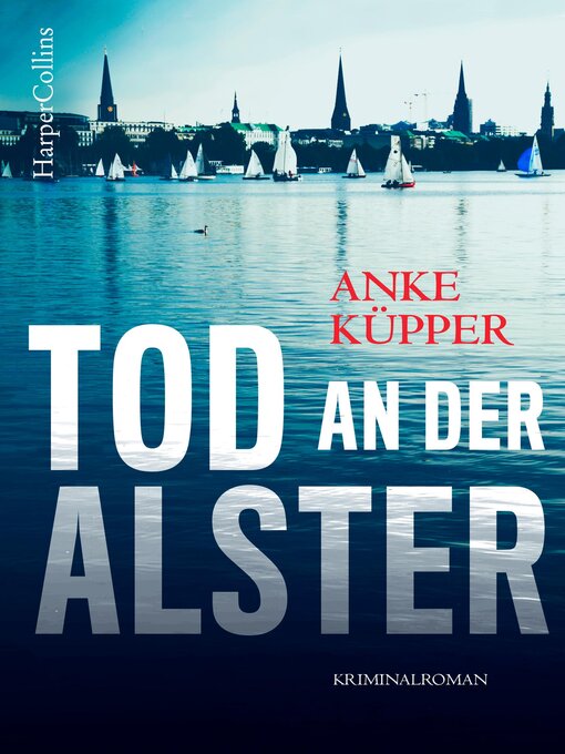 Title details for Tod an der Alster by Anke Küpper - Available